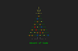 Advent of Code — Day 15 — Javascript