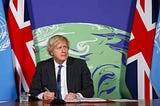 Response to comments by UK’s Prime Minister, Boris Johnson, on recycling