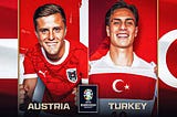 Austria vs türkiye