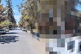 How to blur your home, your car or your face on Google Street View