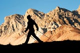 Trovare Equilibrio e Serenità: Mindfulness e Nordic Walking