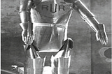 La anticipación de la era robótica en R.U.R. (Robots Universales Rossum)