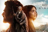 Kalki 2898 AD — Hindi Movie — No Major Spoilers Review