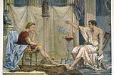 Your Ancient Greek Cheat Sheet