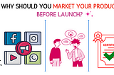 How to Market Your Startup Before Launch? Don’t Just Build It, Reach Out