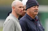 Cal McNair’s Incompetence has left the Texans the laughingstock of the NFL