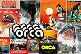 The haunting sorrow of ‘Orca’