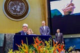 After Paris: what next for climate action?