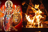 Nava Chandi Homam: A Comprehensive Guide