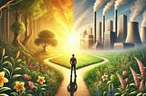 Awakening Self-Leadership in a Time of Broken Systems