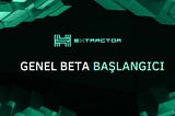 Kripto Siber Güvenliğinde Yeni Bir Devir (HackenExtractor)