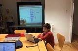 Kids coding: porque mi hijo de 8 años esta aprendiendo a programar