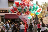 The Impact of Local Festivals on Field Campaign Planning