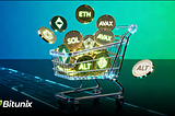 How To Buy Altcoins in 2025? An In-depth Guide