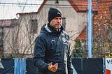 2024/25 mid-season review: 1. FC Slovácko