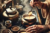 A Cup of Tea