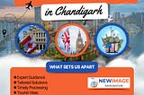 Expert Tourist Visa Consultants in Chandigarh — New Image Immigration