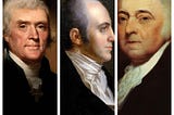 What the Election of 1800 Can Teach Us About Democracy … And About Supreme Court Nomination Battles