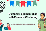 Customer Segmentation with K-means Clustering