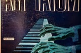 Art Tatum — Capitol Records