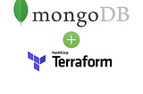 Using MongoDb with Terraform