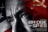 Retro Review | “Bridge of Spies”: Spielberg’s perhaps under-appreciated Cold War thriller