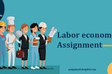 5 reasons why labor economics students struggle with their assignments?