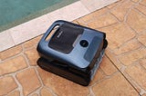 Beatbot AquaSense Pro Wi-Fi robot pool cleaner | Vic B’Stard’s State of Play
