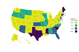 Are governors risking public health by blocking local responses to COVID-19?