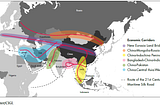 Belt and Road Initiative — Is it China’s Grand Strategy to Fashion a Sinocentric World Order?