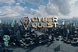 DEFY Presents: Cyber Quest Japan