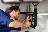 Master Plumber Houston