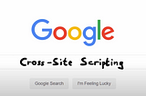 XSS for beginners…