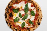 Neapolitan-style Pizza at Home
