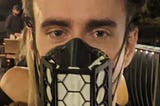 Creating the ultimate DIY Covid Mask
