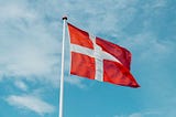 Happy Constitution Day, Denmark