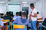 Kucheza Gaming continues to upskill and empower young people in schools through video games.