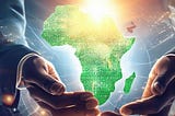 EMPOWERING AFRICA: Harnessing Potential in Challenging Times