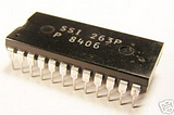 Integrated Circuits: SSI, MSI, LSI, VLSI, ULSI