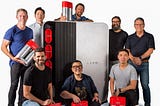 Startup launches hydrogen based home battery