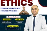 HOW MUCH TIME DOES THE GS-4 ETHICS PAPER IN THE UPSC REQUIRE ALONG WITH TWO REVISIONS?