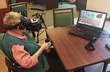 How Virtual Reality Benefits Seniors
