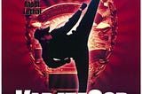 Movie review: Karate Cop (1991)