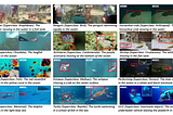 WebUOT-1M: A Dataset for Underwater Object Tracking