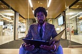 "Sorry to Bother You" Won't Change Anything