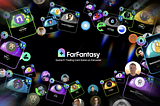 FarFantasy — The SocialFi Trading Card Game on Farcaster