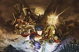 Here’s Why You Need To Play Fire Emblem: Path of Radiance in 2018