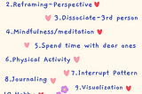 When the Stress Met the Gut and Gloom