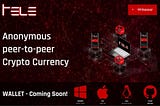 TELECOIN ANONYMOUS PEER-TO-PEER CRYPTOCURRENCY