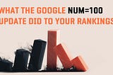 Google num=100